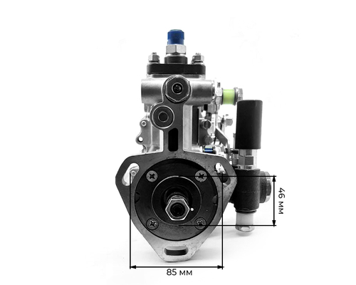 Насос топливный ТНВД  YD385ВТ