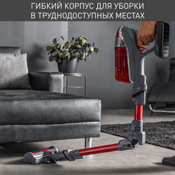 Беспроводной пылесос Tefal X-Force Flex 11.60 TY9879WO