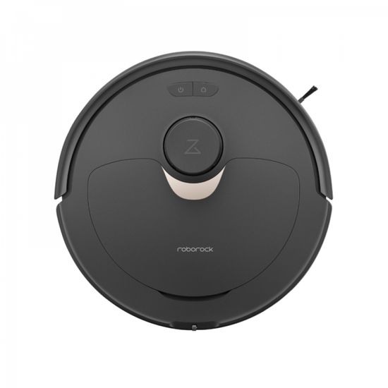 Робот-пылесос Roborock Qrevo