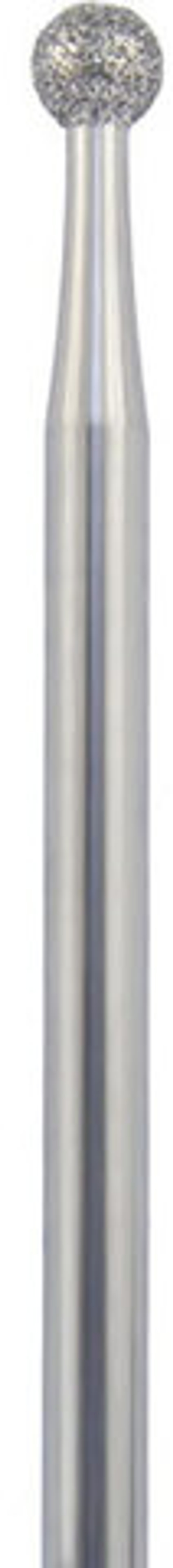 801-029M-HP Боры алмазные типа HP диам. 2,9 мм шт.