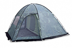 ПАЛАТКА TALBERG BIGLESS 4 CAMO