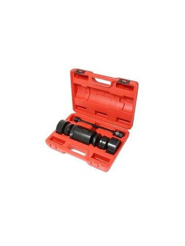 Набор инструментов для замены сайлентблоков BENZ 8пр.(W220,211,203), в кейсе Forsage F-927T1A