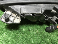 Битый Указатель поворота правый Omoda C5 (22-нв)