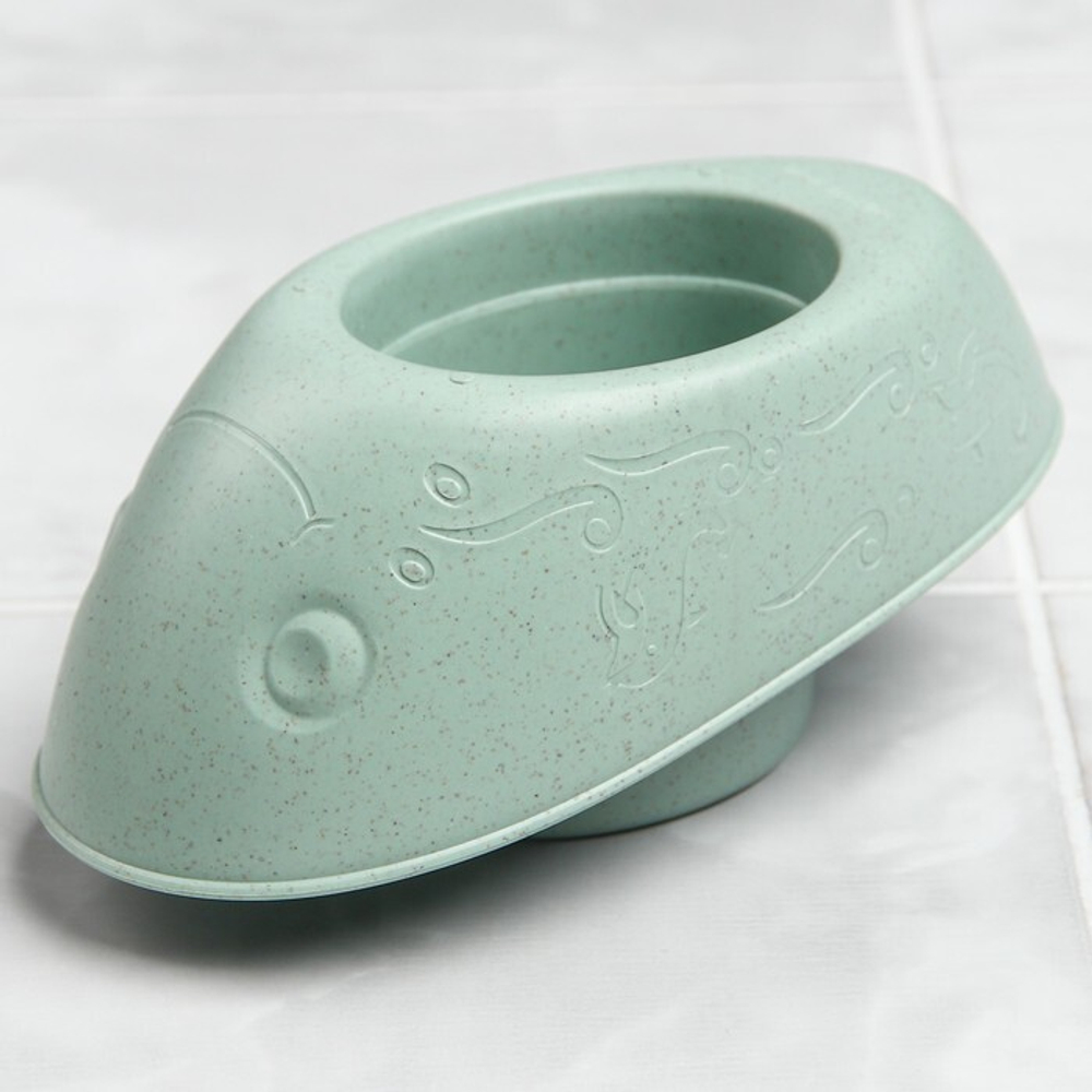 Набор игрушек для игры в ванне «Лодочки нюдовые», стаканчики, 4шт   7621763