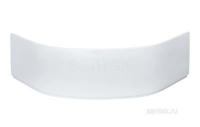 Панель фронтальная для ванны Santek Мелвилл 140x140 1WH501658