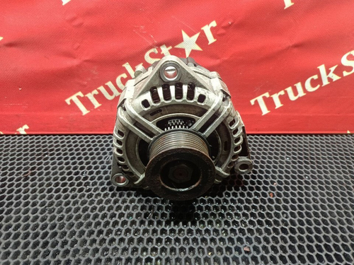 Генератор 110A 2023г