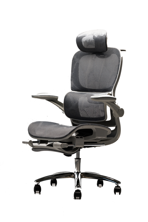 Кресло компьютерное Sevilgame GHT