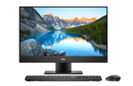24" Моноблок Dell Inspiron 5477 (1920x1080, Intel Core i5-8400T, RAM 8ГБ, SSD 128ГБ + HDD 1ТБ, NVIDIA GeForce GTX 1050, Win 10Pro)