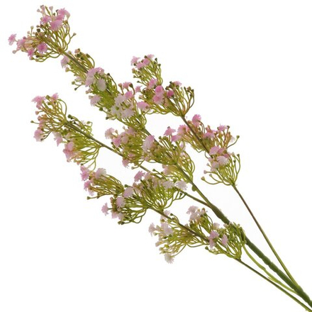 GAEM Цветок искусственный, L16 W16 H84 см