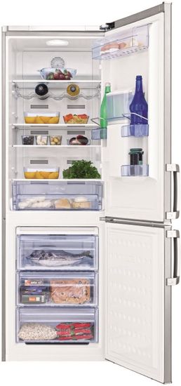 Холодильник Beko CN 136222