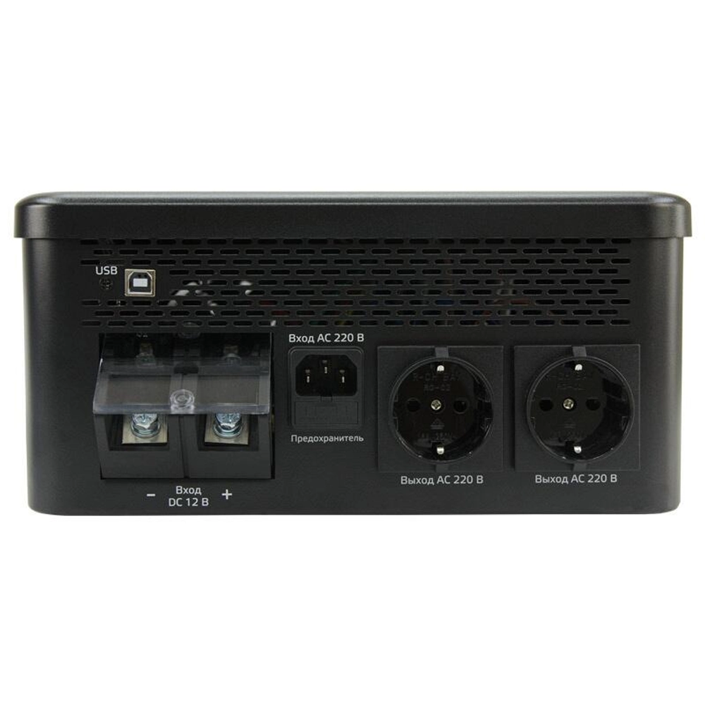 ИБП Энергия Smart.2 600W