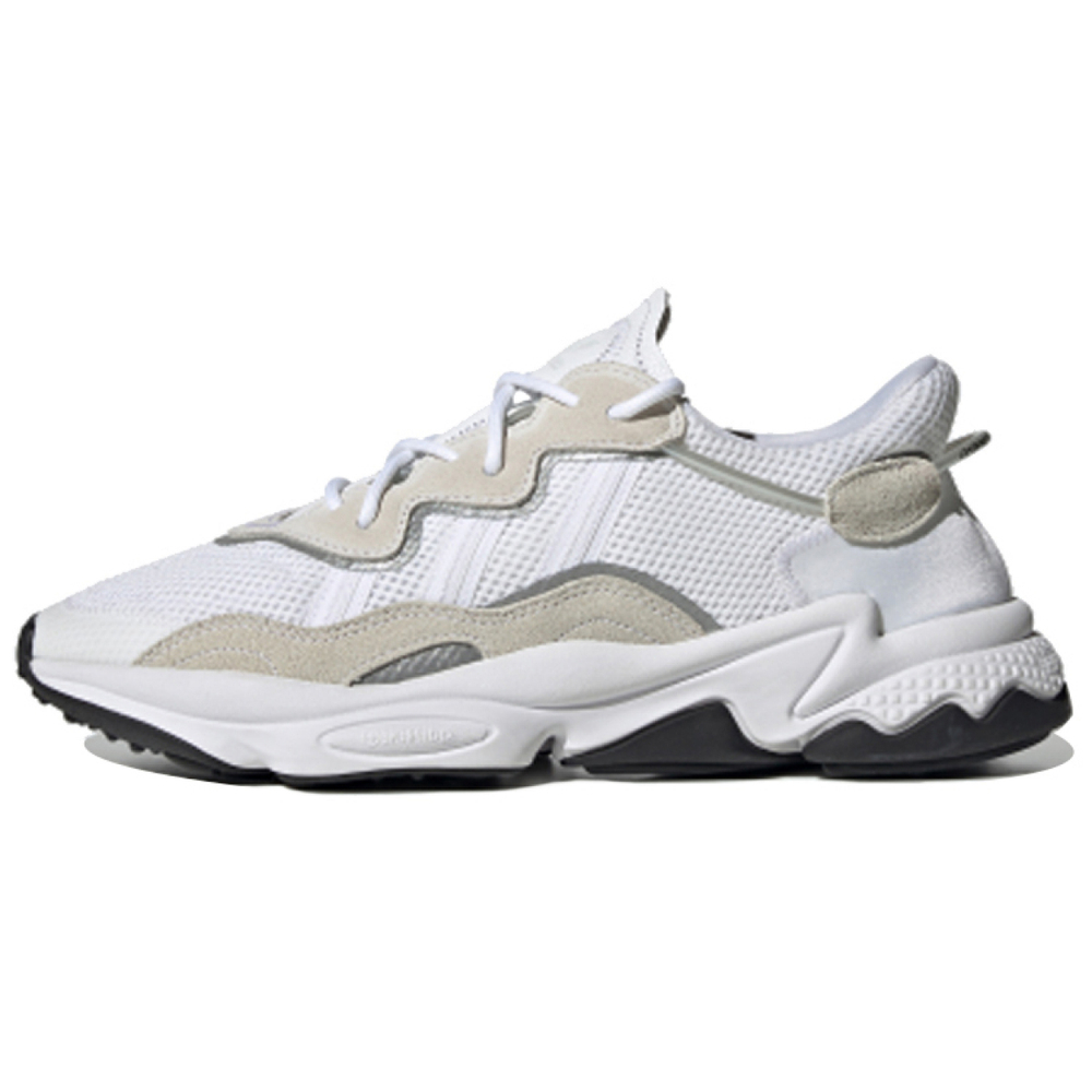Кроссовки Adidas Originals Ozweego Cloud White