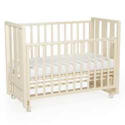Детская кроватка Bebizaro Heirloom New маятник универсальный без ящика ваниль