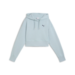 Женская толстовка PUMA Premium Essentials Graphic Hoodie