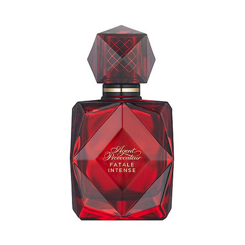 Парфюм Agent Provocateur Fatale Intense Духи алматы провокатор