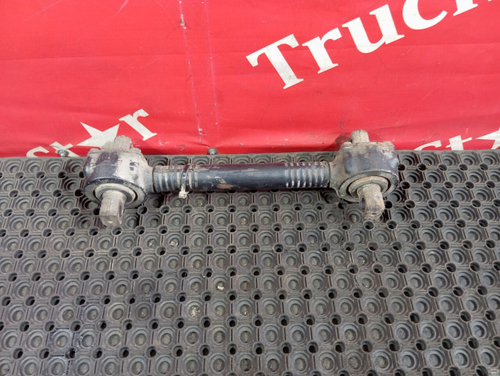 Тяга реактивная 2017 г.