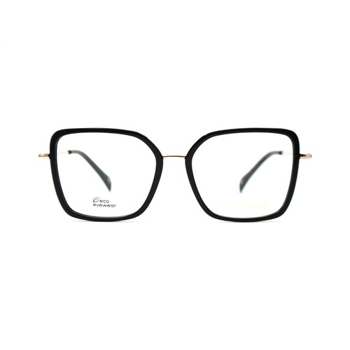 Оправа квадрат William Morris Black Label ISABELLE C1 черная