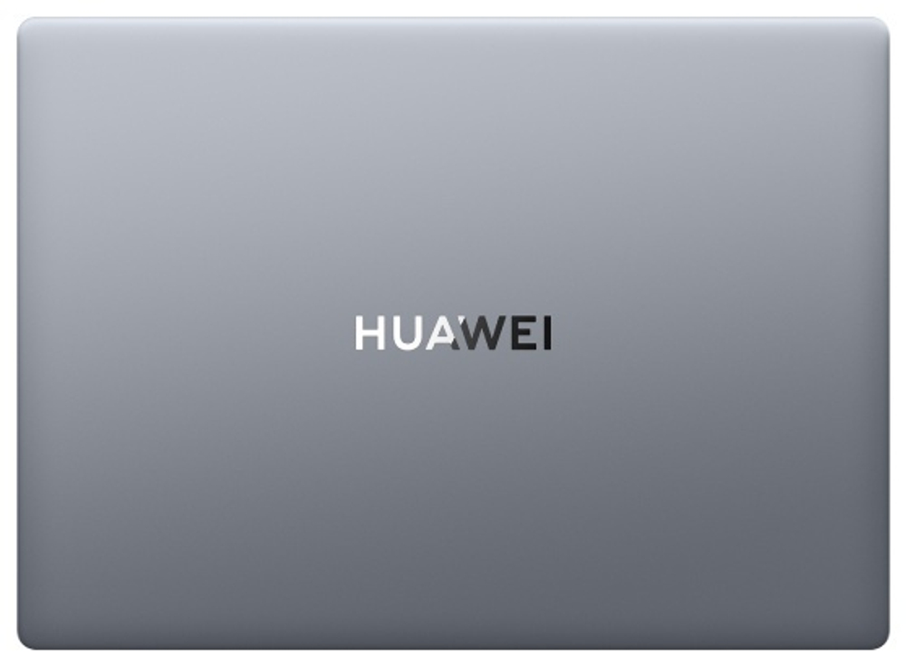 Ноутбук Huawei MateBook D 14" / 16 Гб / SSD 512 Гб / Без ОС / MendelG-W5651D 53014BSB