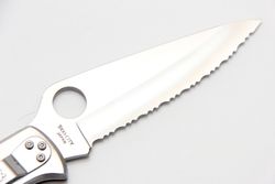 Нож Spyderco C10S Enduraфотография - 5