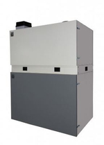 Приточно-вытяжная вентиляционная установка Turkov Zenit HECO-900WH