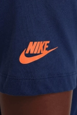 Футболка Nike Sportswear Club - темно-синий