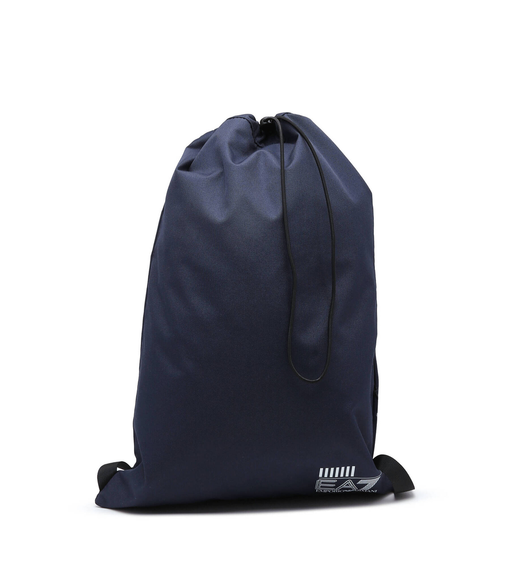 Рюкзак EA7 - темно-синий(245085 CC940)