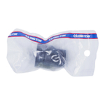 KING TONY (453515M) Головка торцевая ударная шестигранная 1/2", 15 мм