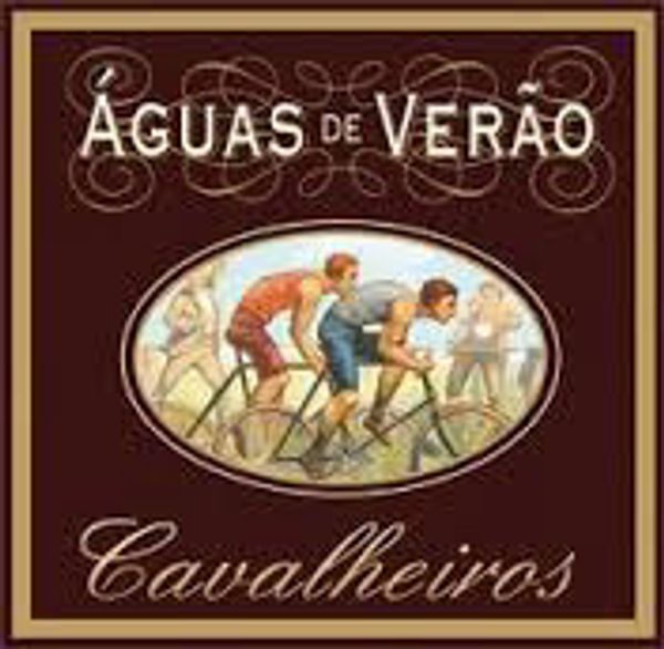 Companhia da Terra Aguas de Verao Cavalheiros