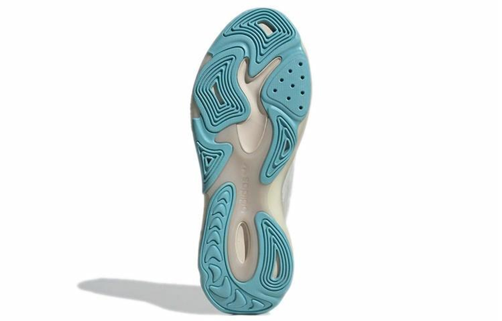 Кроссовки Adidas Originals Ozrah