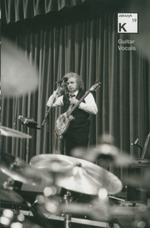 King Crimson / The Elements (2017 Tour Box)(2CD)