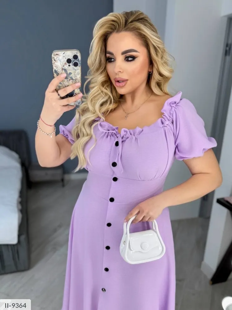 Платье II-9364 Фабрика Моды