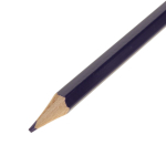 Карандаши 12цв. "Авто" d грифеля=2,65мм. пласт. шестигран. коробка (Mazari)