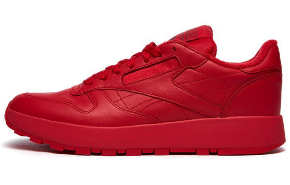 Кроссовки Reebok Classic Leather