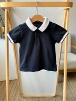 Хлопковое поло Il Gufo, 92