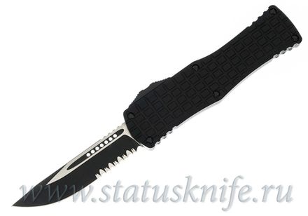 Нож Microtech Hera 703-2TFRS Black Frag