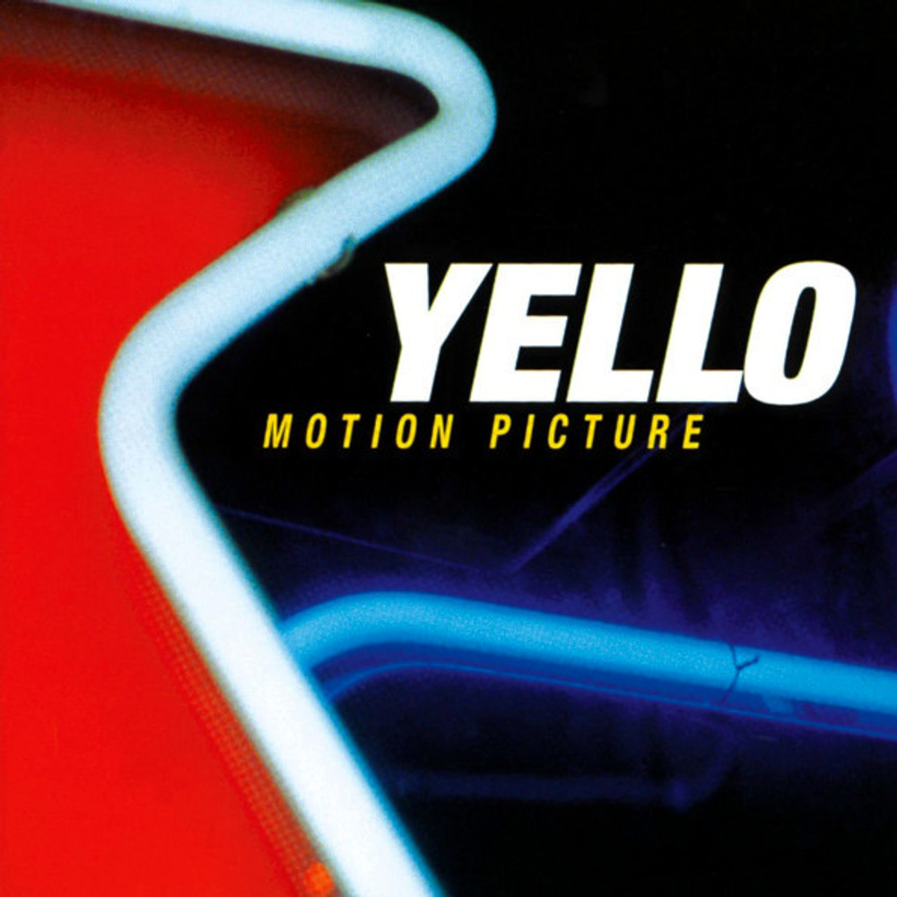 Yello / Motion Picture (Limited Edition)(2LP)