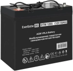 Комплект Exegate SX-5000.LCD.AVR.2SH.T