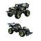 Lego Technic Monster Jam® Grave Digger®