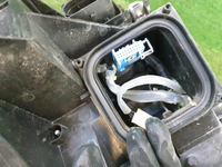 Битая Фара левая Mercedes S w222 (2013-2017) LED