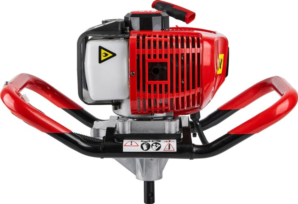 Бензобур ELITECH БМ 64В ПРО 196782