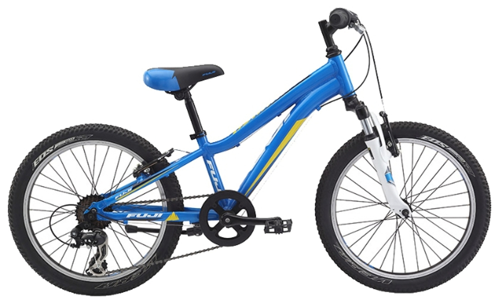 Fuji DYNAMITE 20 B USA 2014