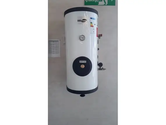 Бойлер YASHEL AquaHeat Duo A302