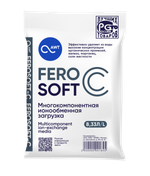 Загрузка многокомпонентная FeroSoft-C (8,33л, 6,3кг)