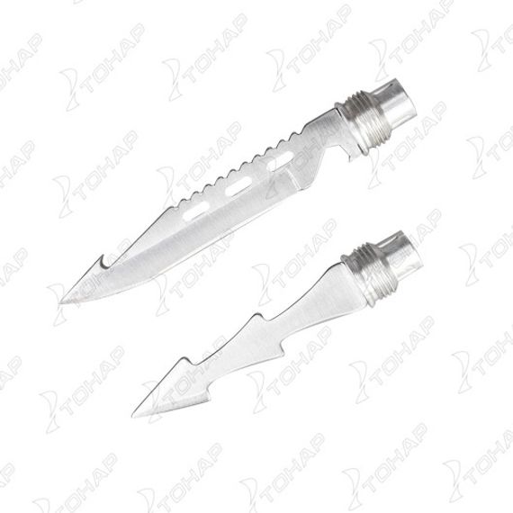 Лопата складная многофункциональная+топор 78.7см (HS-SK-051) HS