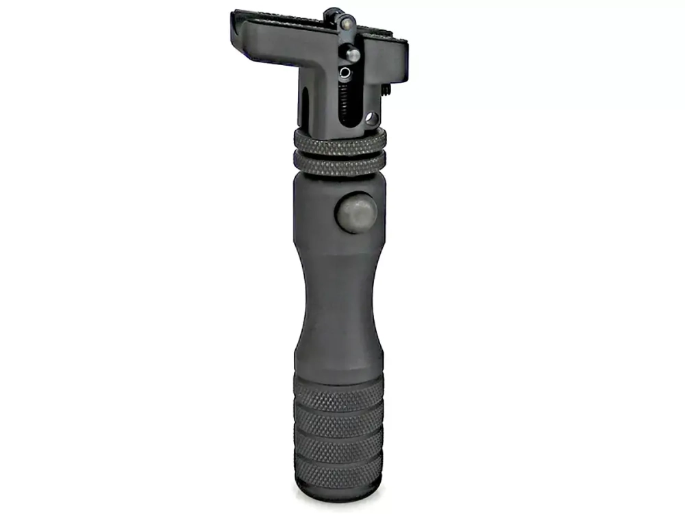 Монопод Accu-Shot BT06-QK, на антабочный винт, контргайка, 5.7-6.85