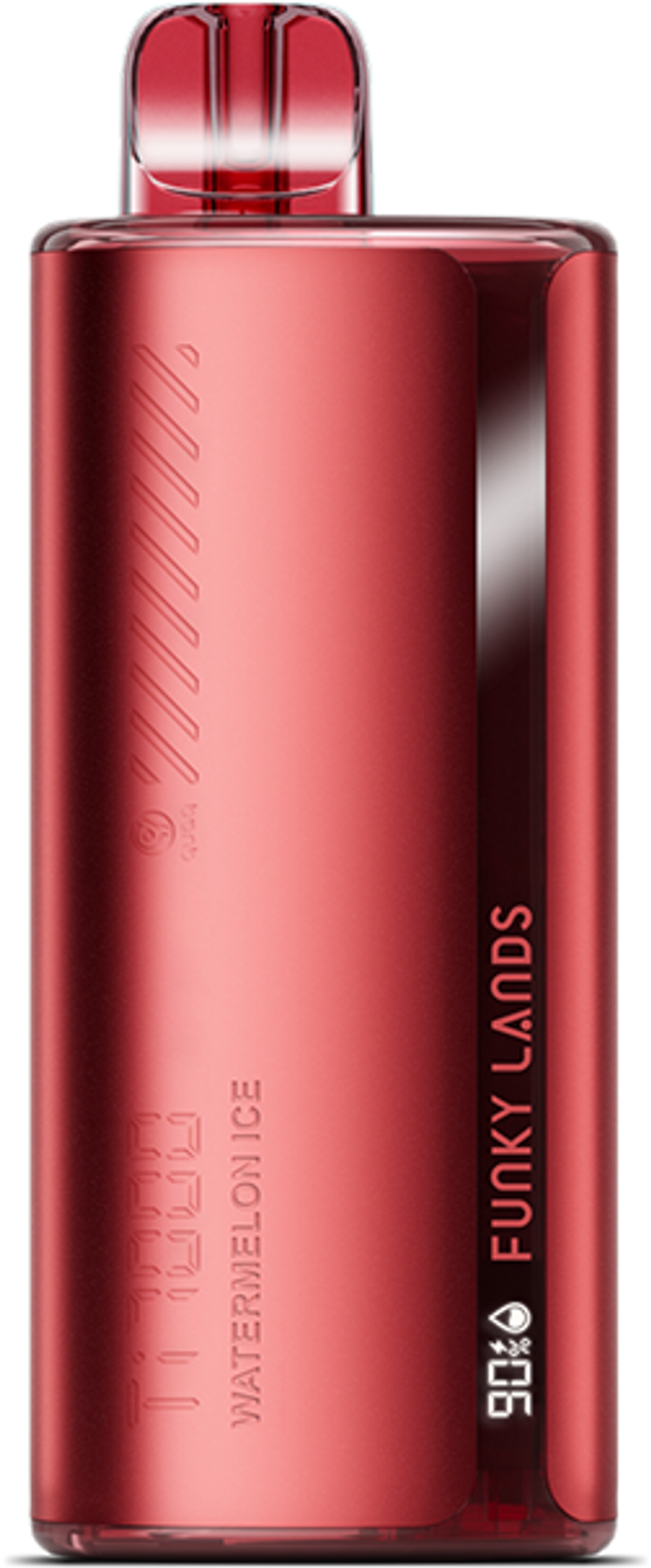 М. Funky Lands 7к Watermelon Ice (Ледяной Арбуз)