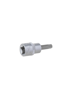Головка 3/8" со вставкой TORX Security T40, L=48 мм на холдере Arnezi R0204740