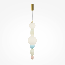 Подвесной светильник Maytoni MOD297PL-L24BS3K