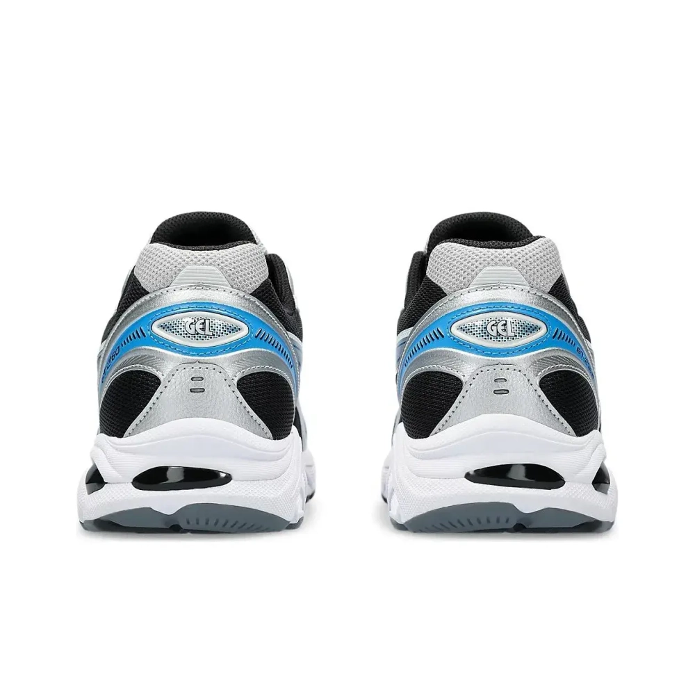 Кроссовки ASICS GT-2160 'Black Silver Blue' 1203A320-004