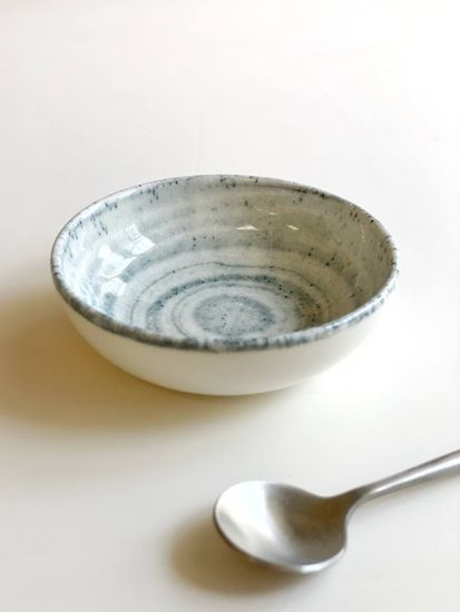 Соусник "Наоми Ice", d=10 см